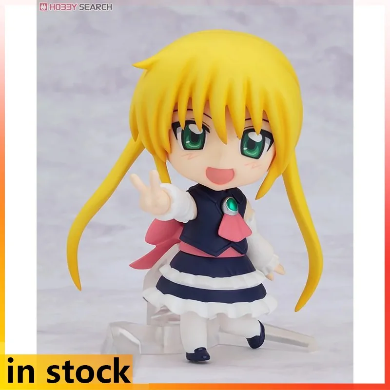 Фото Коллекционная фигурка Max Factory Nendoroid Sanzenin Nagi из аниме Hayate no Gotoku, оригинальная, подлинная, с правами на IP №3