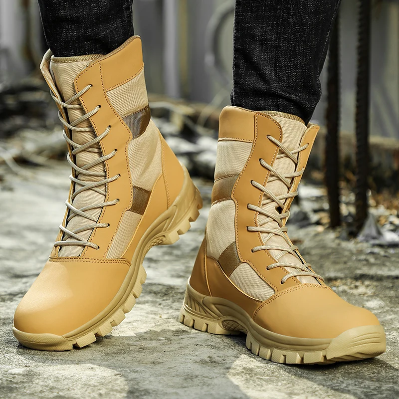 2021 boots men