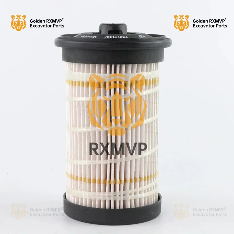 Для автомобильного фильтра Caterpillar Cat 323gc 3223155 5095694 5234987 5909787 4798989 4798991 Дизельный