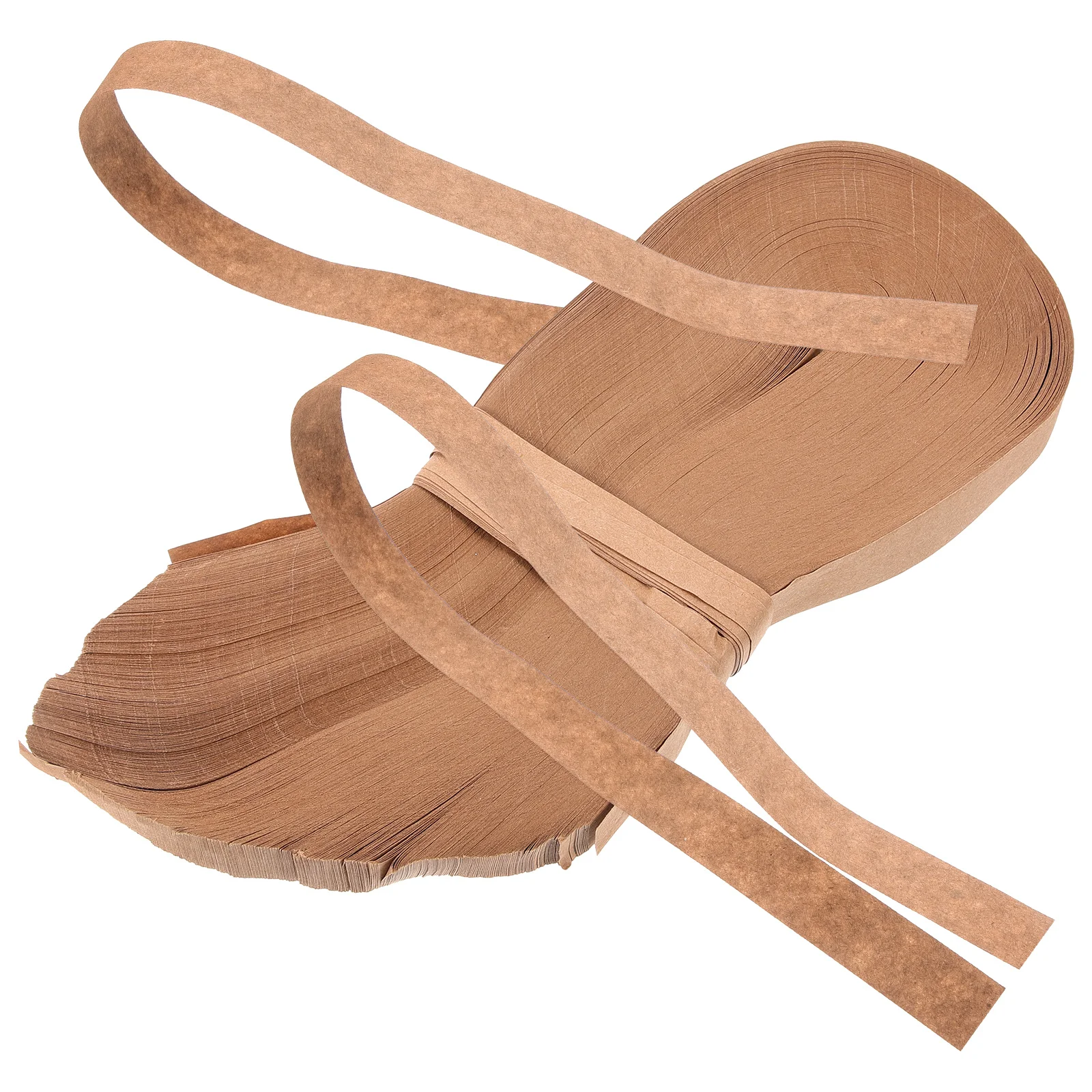 400 шт. бумажные ленты для денег банкнот обертки