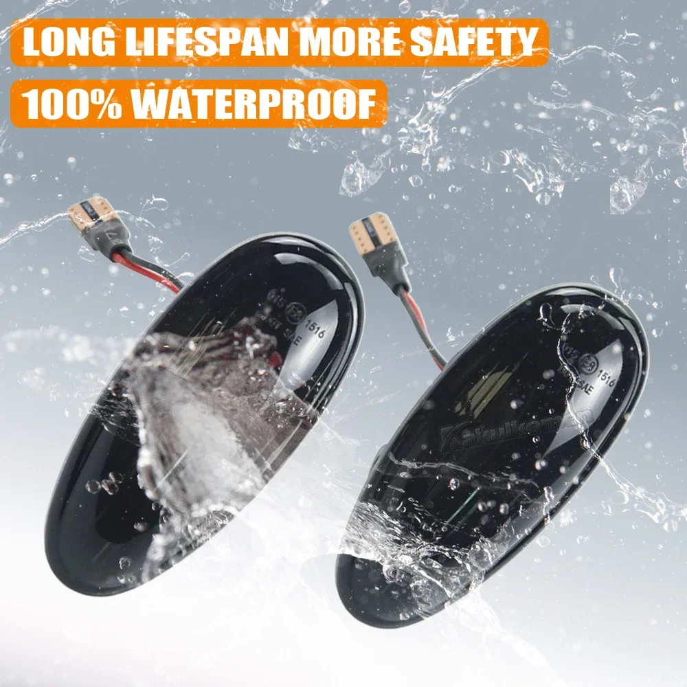 2 шт. фонарь для Mitsubishi Pajero Shogun 3 Sport K9 Galant Outlander Lancer