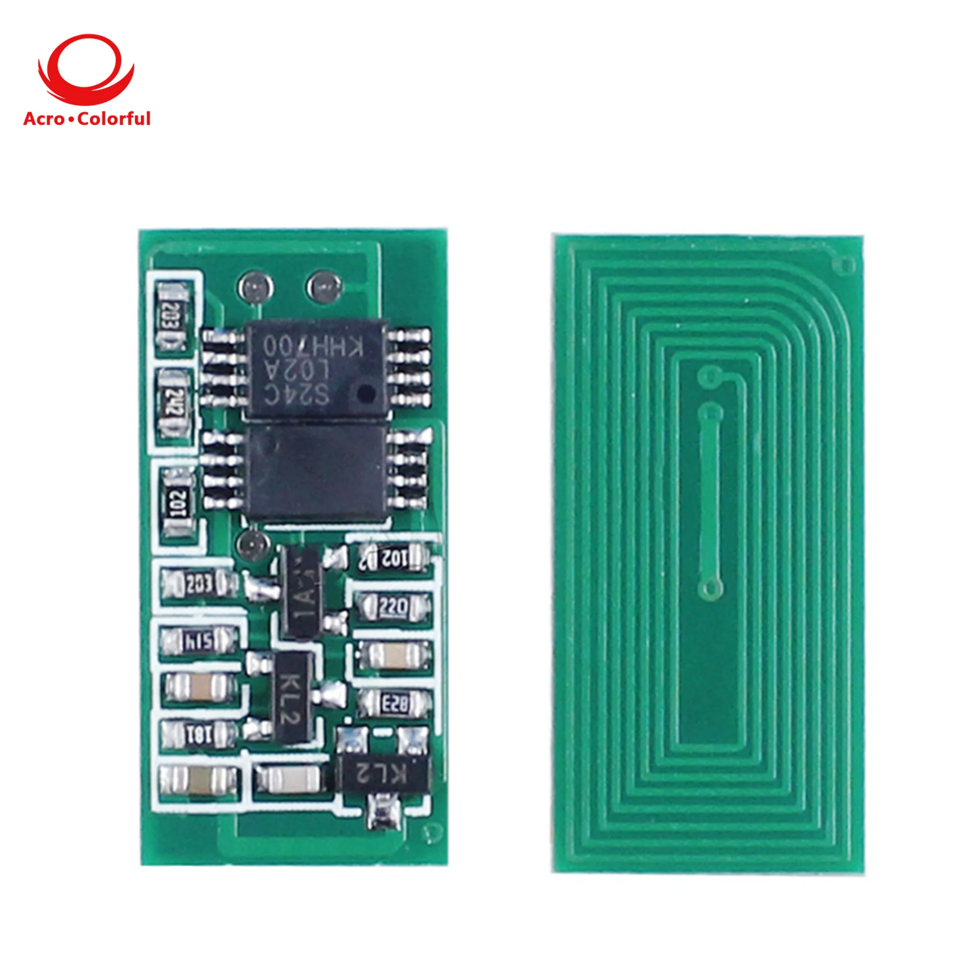 

1 Set Compatible 841500 841503 841502 841501 Toner Chip For Ricoh Aficio MP-C2031 C2051 C2531 C2551 Cartridge 10K 9.5K