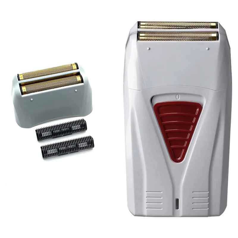 Бритва сменный резак Net + головка резака для 17150 17200 моющееся 3D интеллектуальное