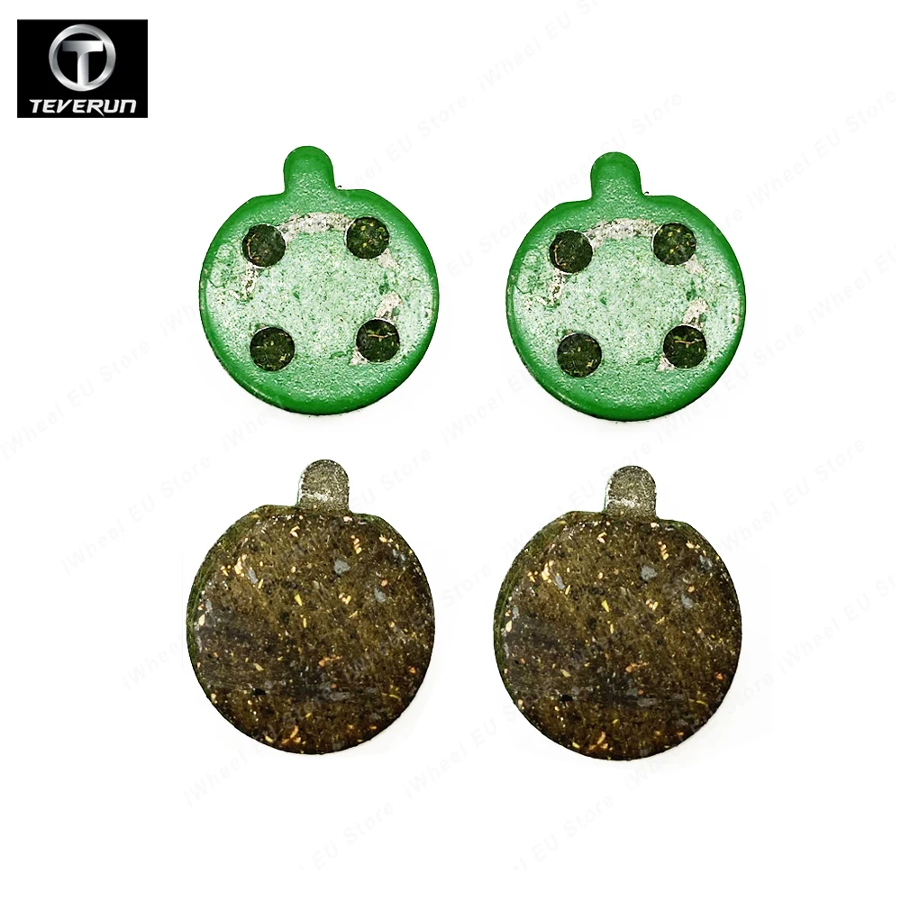 Оригинальные мини-гидравлические тормозные колодки Blade часть костюма для MINI Pro