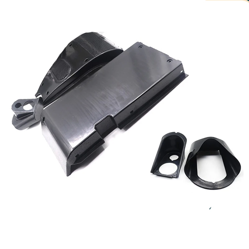 

Bottom Plate Plastic Shell Front and Rear Support for Little Harley Citycoco Electric Scooter Modification Accessories Parts