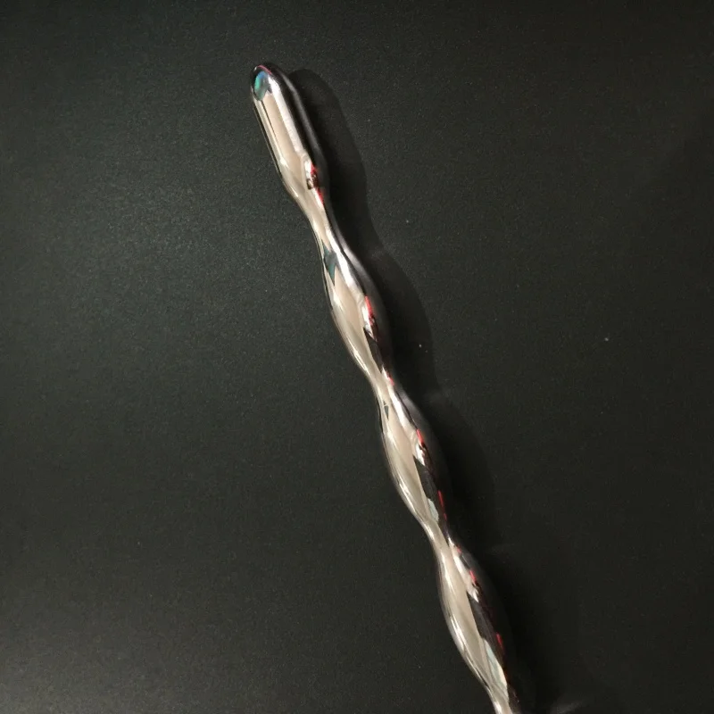 Нержавеющая сталь пробка для стимуляции глаз расширение уретры мужская