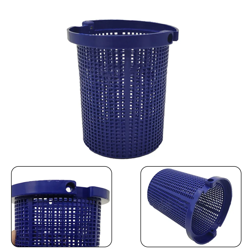 

Skimmer Basket For Dura-Glass Maxi-Glass B-106 Pool Parts For Spas Hot Tubs Swimming Pool Pond Cleaning Replace Skimmer Basket