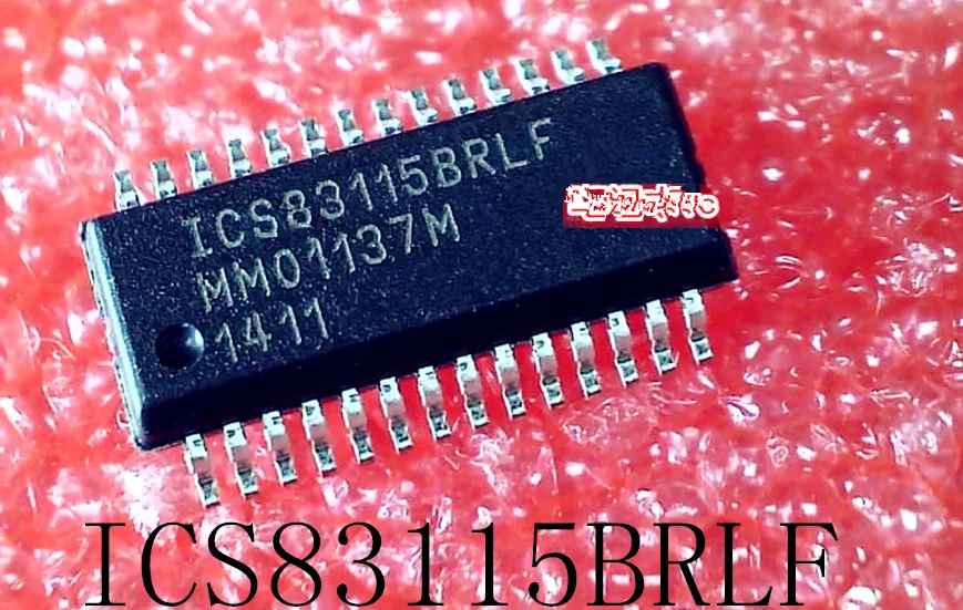 

Новый ICS83115BRLF