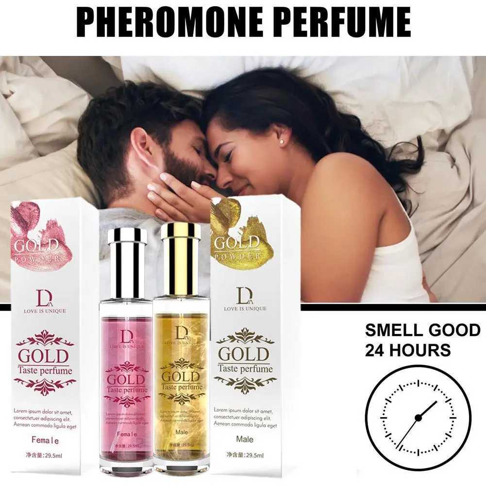 

Sdotter Соблазнительные духи для мужчин и женщин, привлекательные парфюмы Pheromone, духи для тела, долговечный флирт, дезодорант, аромат 29,5 мл