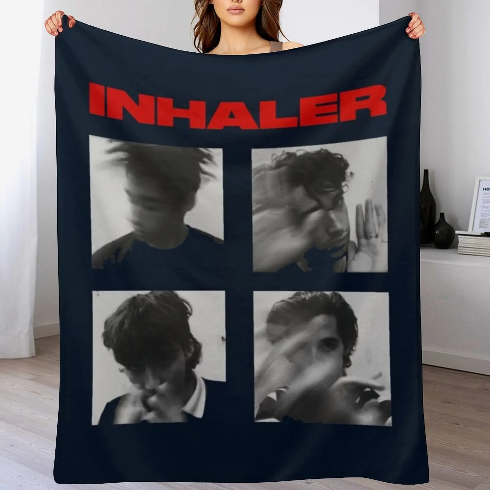 terrajna건 nne Одеяло на зиму Для декоративного дивана Многоцелевые одеяла