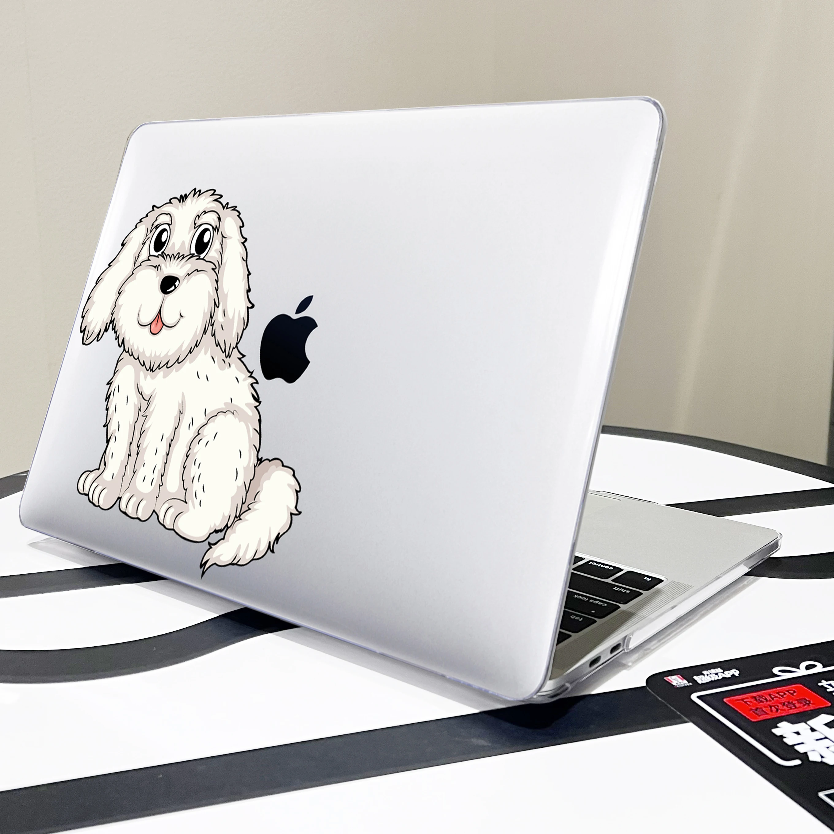 Чехол для ноутбука Macbook Air 13 15 3 2023 M1 M2 Pro 14 16