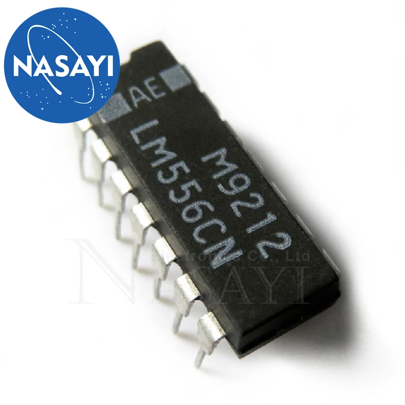 

LM556CN LM556 DIP-14