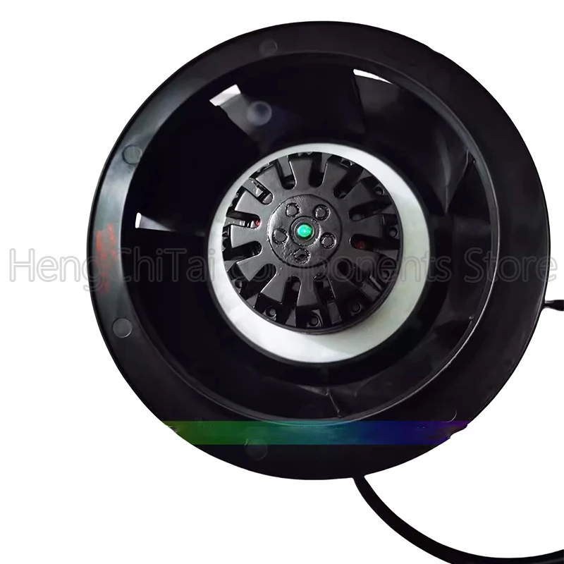 Оригинальный 100% рабочий телефон (E) 230V 50/60Hz 0 22/0.28a охлаждающий вентилятор C17569-V2HBLP(E)