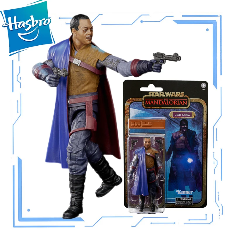 

Фигурка Hasbro из серии «мандалор», 6 дюймов