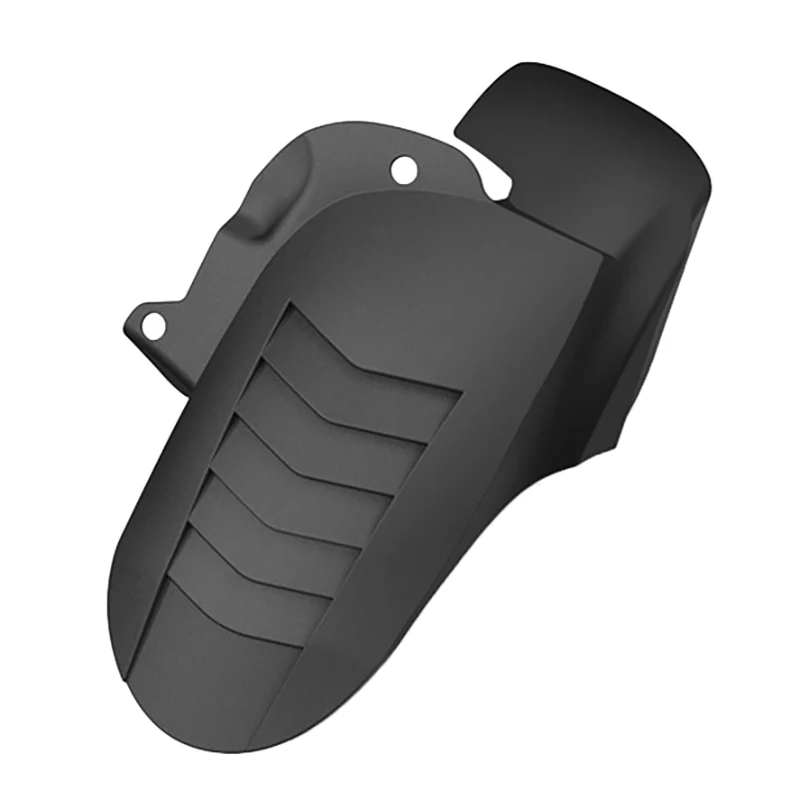 

Motorcycle Matte Black Rear Fender Mudguard Mud Flap Motocross Splash Guard for Forza350 Forza 350 2020 2021