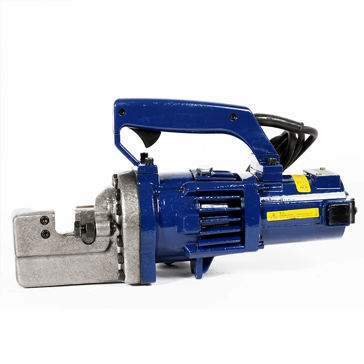 

ODETOOLS 220v 110v hydraulic rebar cutter 20mm hand tools iron cutter steel rod cutting machine
