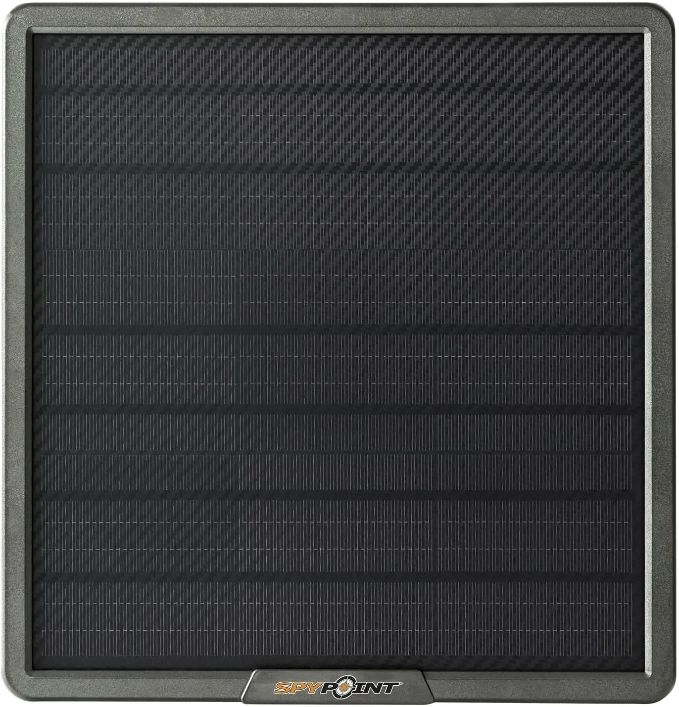 

Panel SPLB-22 for Trail Camera with Internal Battery for Outdoor Trail Camera Solar Panel - 15,000 mAh Battery Capacity, 12v, 9V