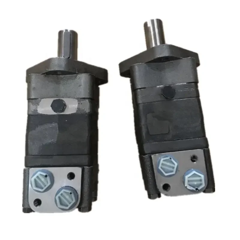 OMM OMP OMH OMT OMER OMK6 Гидравлический орбитальный двигатель серии OMP315- 11186712 ОМП315 1510303