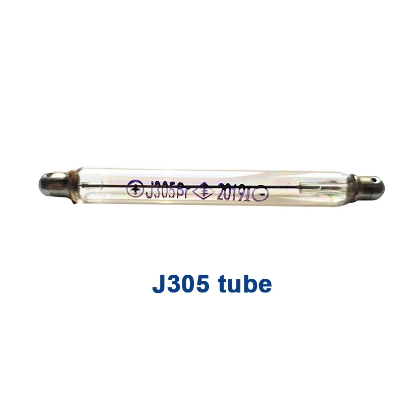 

J305 Nuclear Radiation Detector Tube Nuclear Radiation Detector High Brightness LED Magnetic Measurement Meter
