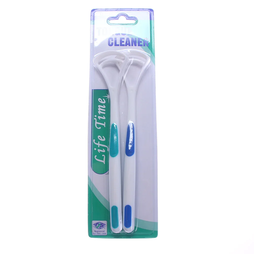 

2022 New Tongue Scraper Cleaner Oral Care Cleaning Tongue Scraper Brush Keep Fresh Breath Tongue Coating Oral Hygiene Care Tools