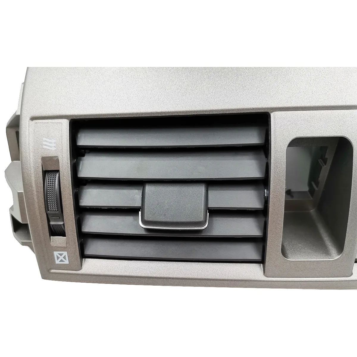 Панель вентиляционного отверстия для Toyota Corolla 2008 2009 2010 2011 2012