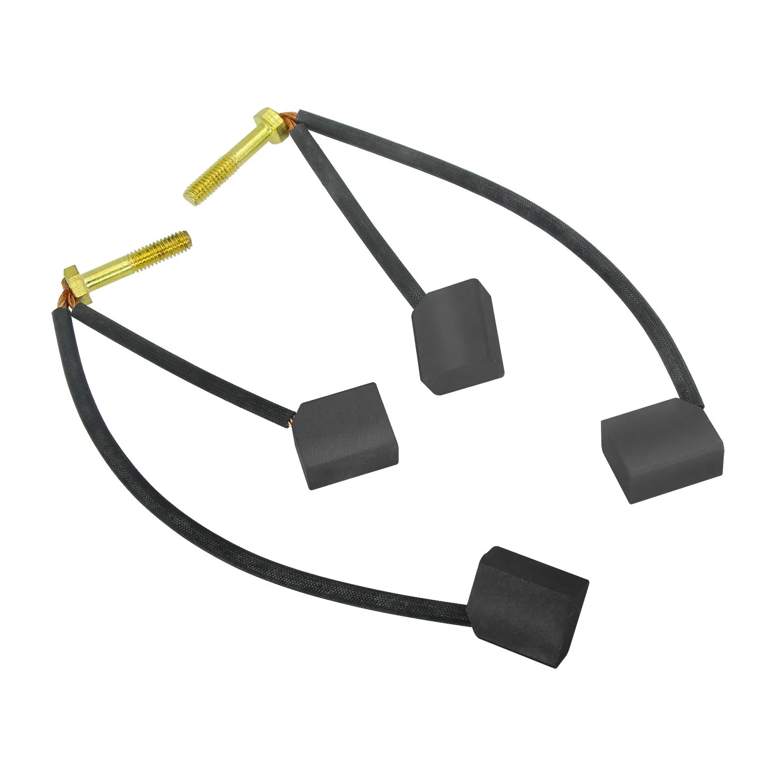 Комплект щеток для гольф-мобиля клубного автомобиля 1997-2009 Electr