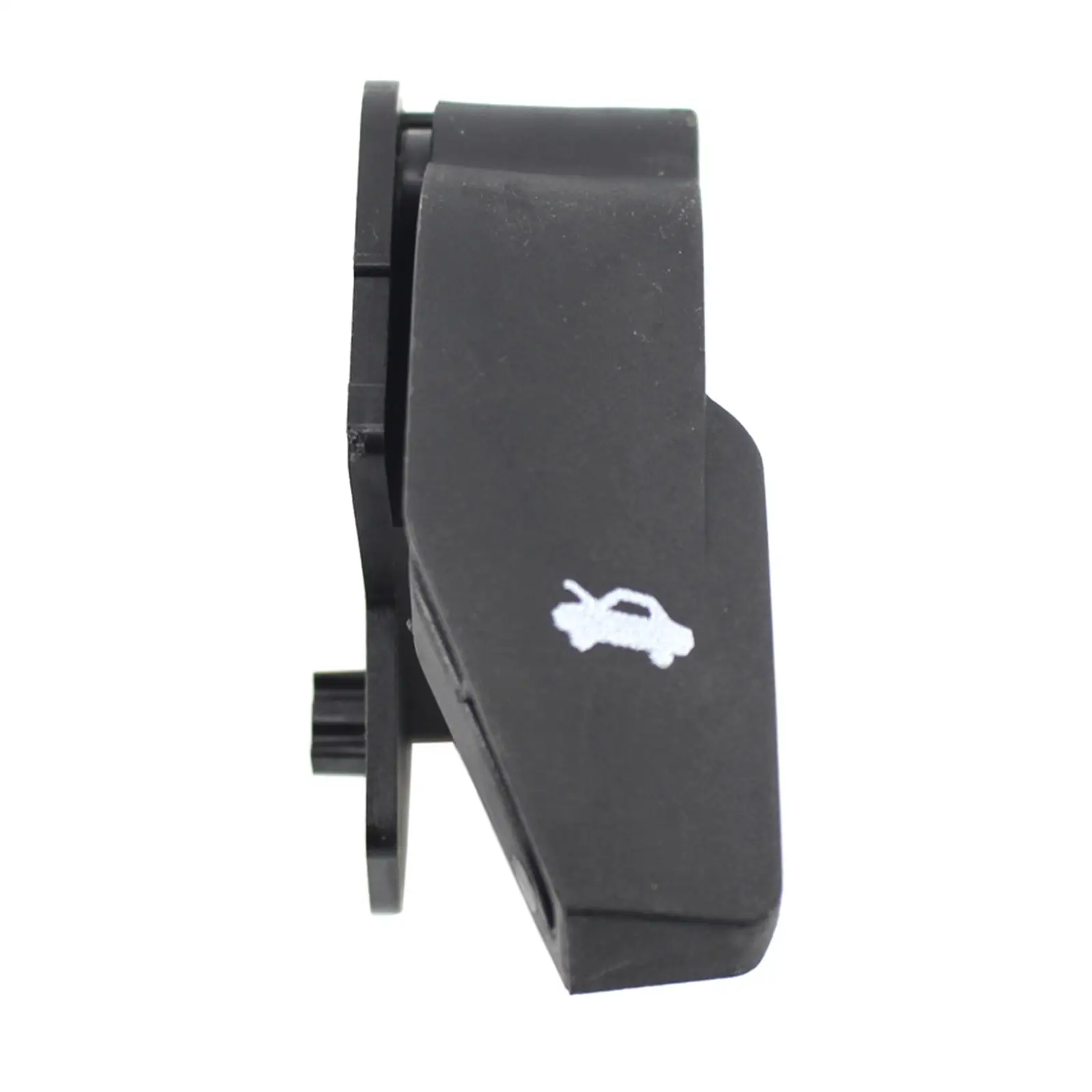 

Auto Hood Latch Release Handle Replacement Fit for Chevrolet Suburban 2007-2014