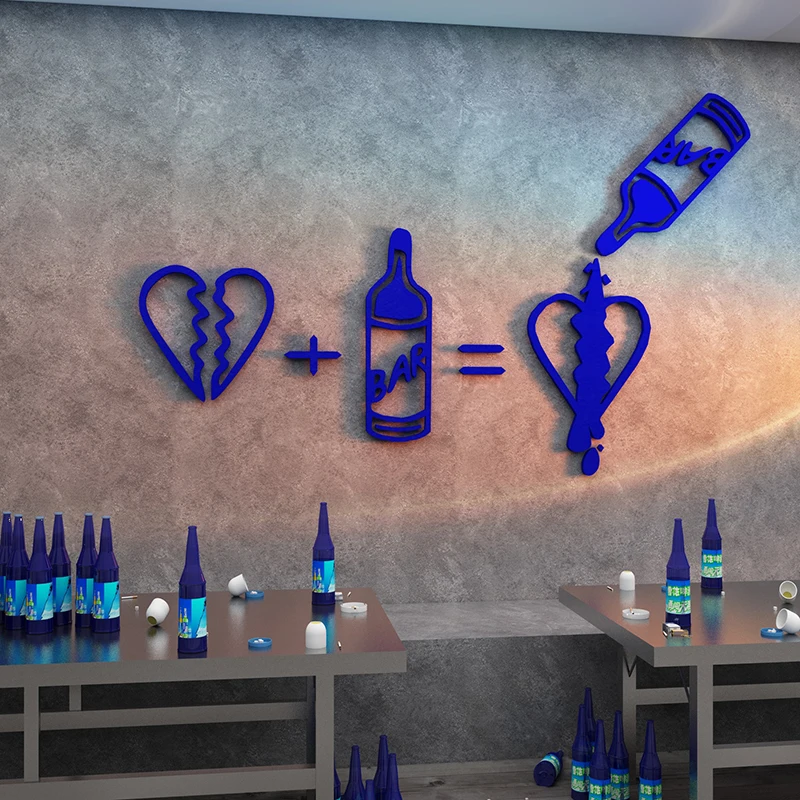 

WS259 сетчатая красная балка для украшения сцены удар в фоне Украшение стен фотозоны клейкое синее украшение Настенная Наклейка