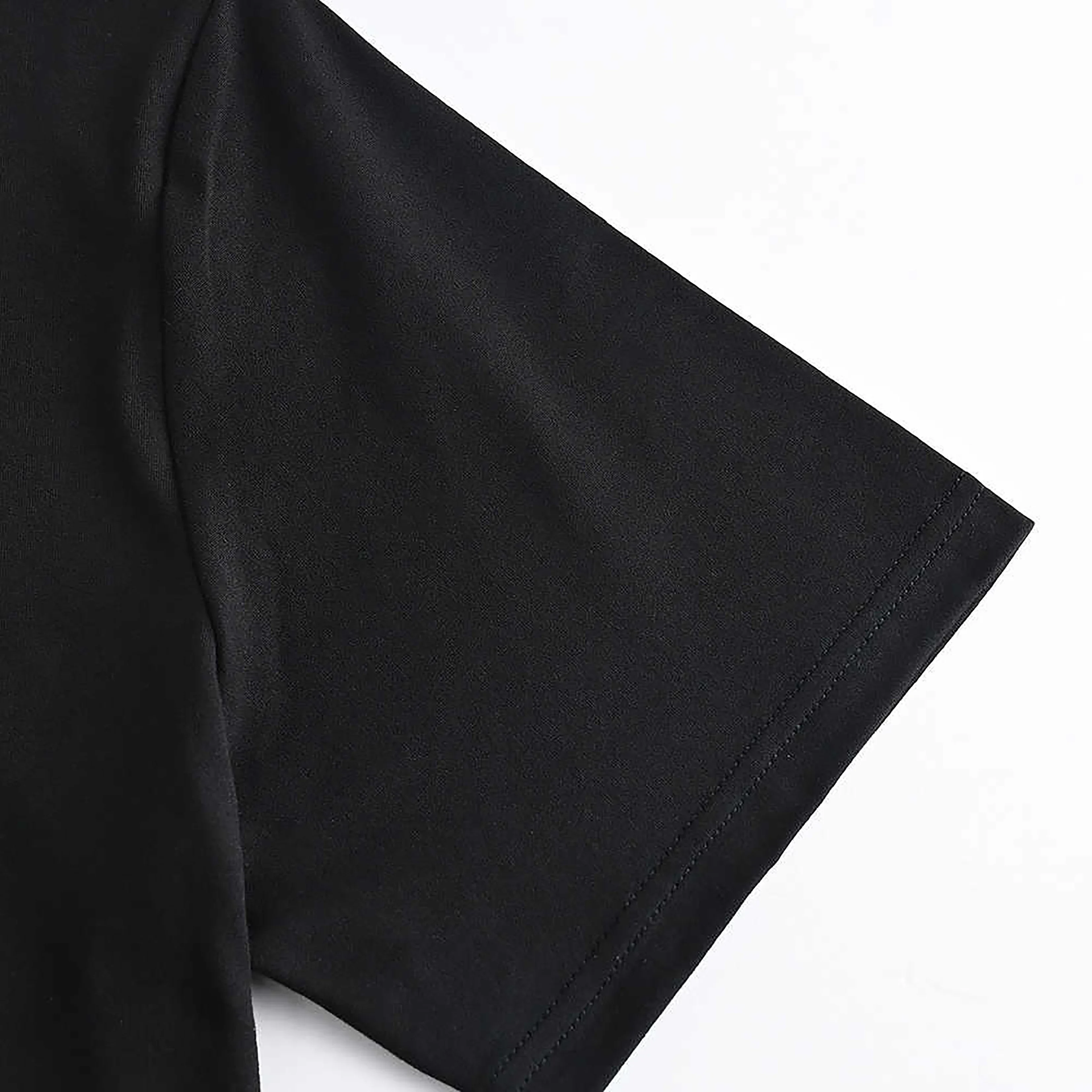 2024 удивительные футболки мужская футболка Повседневная большого размера