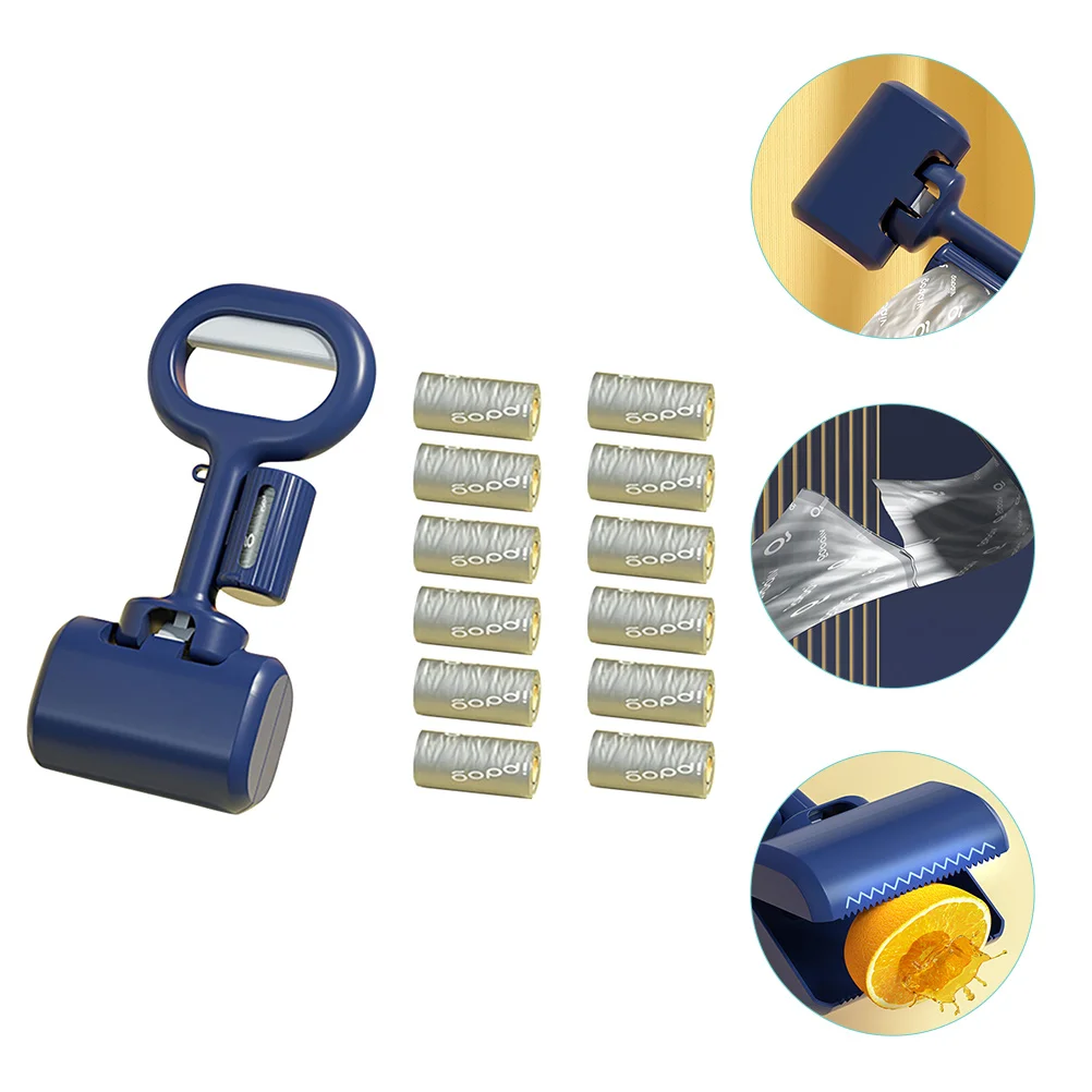 

1 Набор, пластиковый инструмент для сбора собачьих копыт