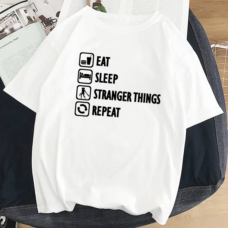 

2020 Women's T-shirt Summer Harajuku Top Female Tshirt O-neck Casual Tops Tees Short Sleeve Funny Ladies Streetwear Clothes