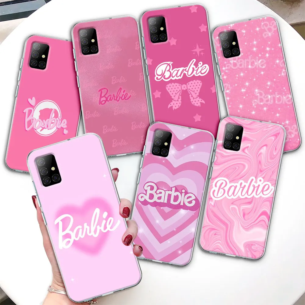 Чехол для Samsung Galaxy A12 A54 A13 A21s A32 A53 A52 A14 A51 A71 A72 A03 A41 A24 A31 A33 A02s