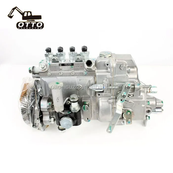 

4JG1 Fuel Injection Pump 8-97263395-1 897263-3951 8972633951