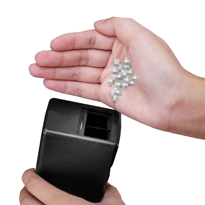 Тактический быстрый погрузчик для страйкбола пейнтбола 1 тыс. патронов BB ручной