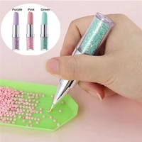 sewing tool new point drill pens diy cross stitch crafts diamond painting pen