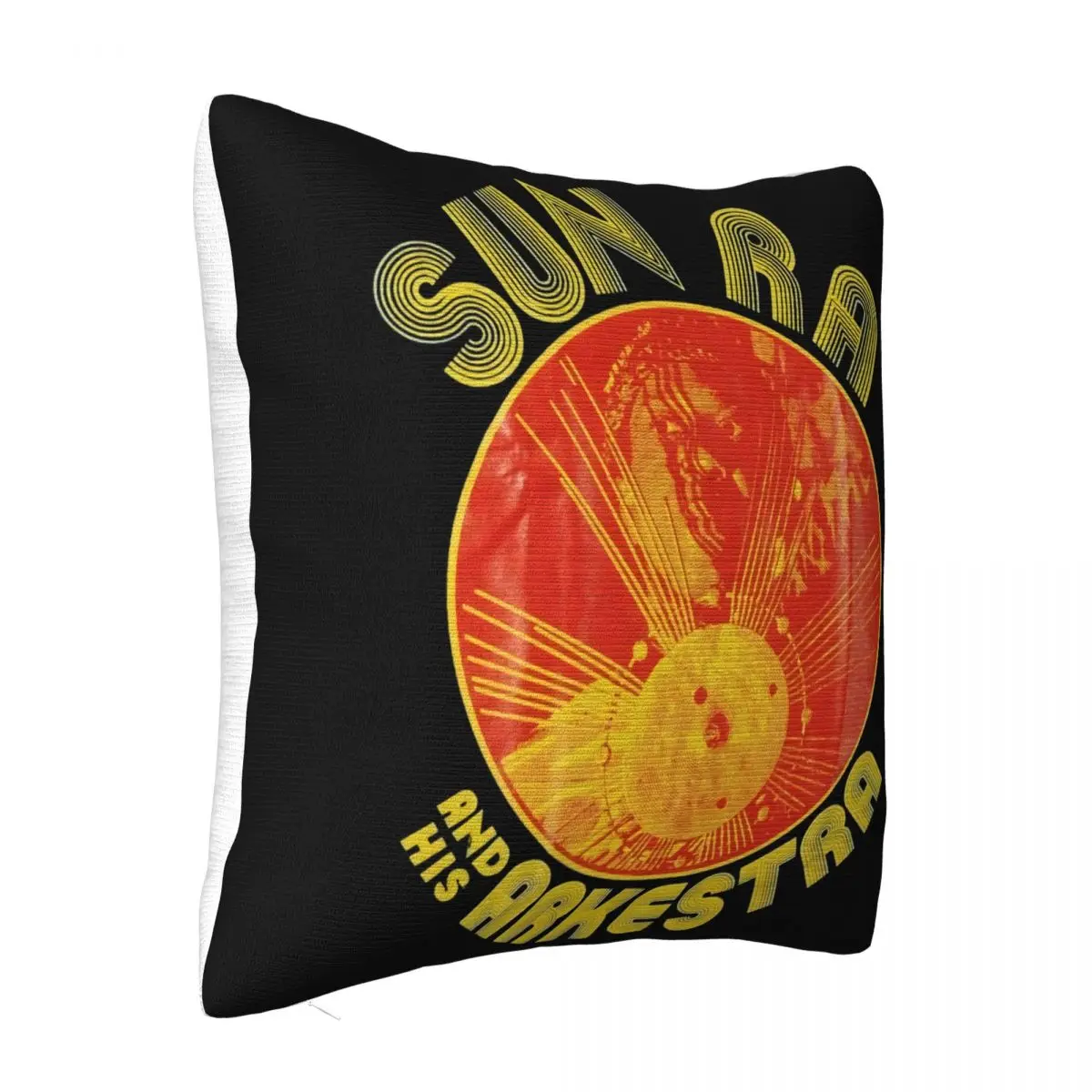 Sun Ra And His Arkestra Забавный королевский хлопковый винтажный подарок для мужчин