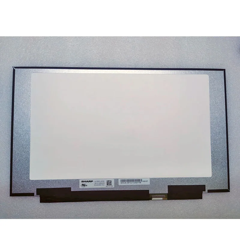 ЖК-экран для ноутбука 15 6 дюйма 240 Гц LQ156M1JW09LQ156M1JW16 LQ156M1JW26 MSI GS65 Series1920x1080 40pin
