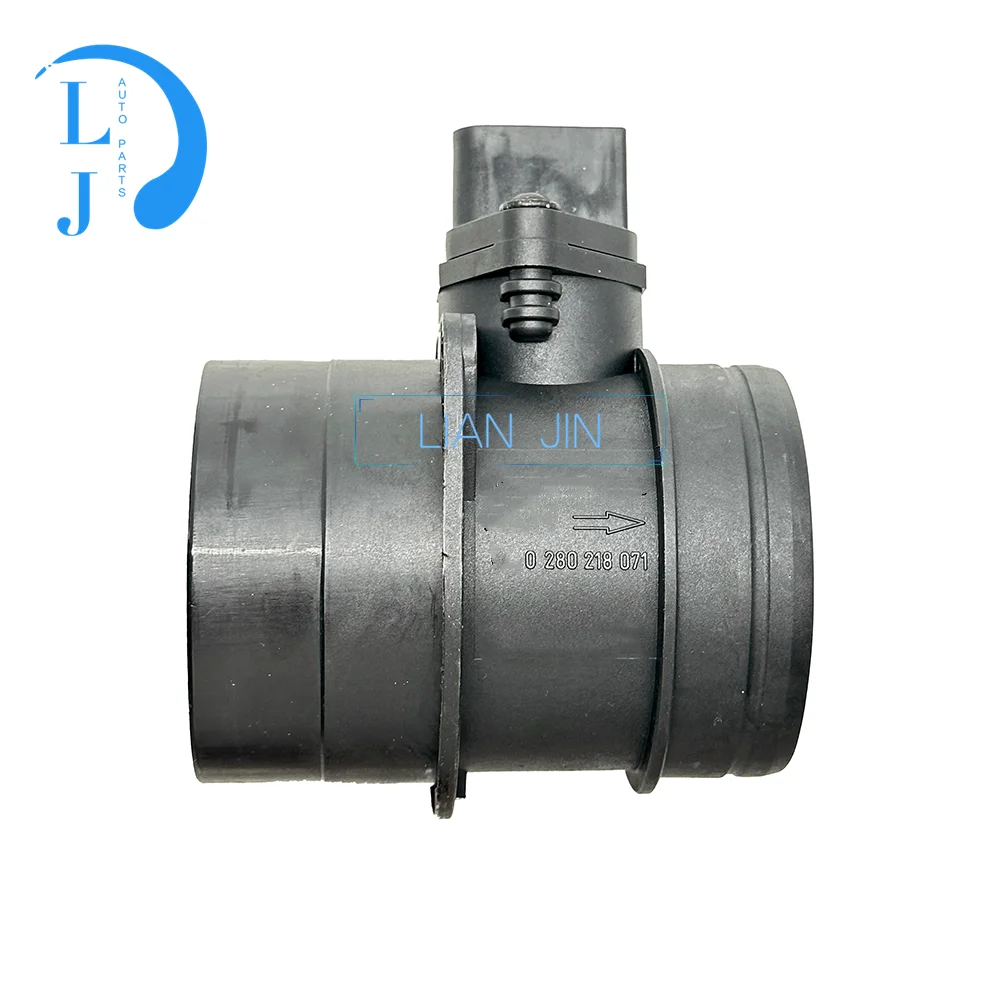 Датчик расхода воздуха 0280218071 подходит для Audi Porsche VW 07C906461