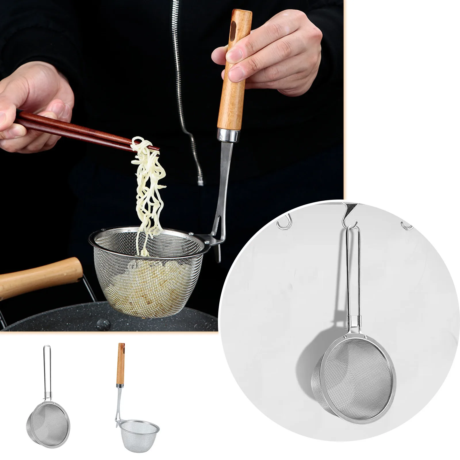 

Ситечко для заваривания чая из нержавеющей стали