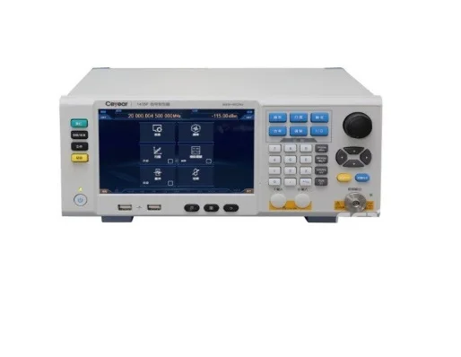 1435a Signal Generator High-Frequency Generator High Performance Pulse Multifunctional Function Signal Generator