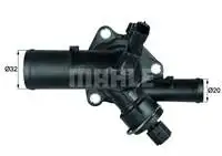 

Thermostat for TM39108 for CLIO III MODUS 1,2 16V D4F