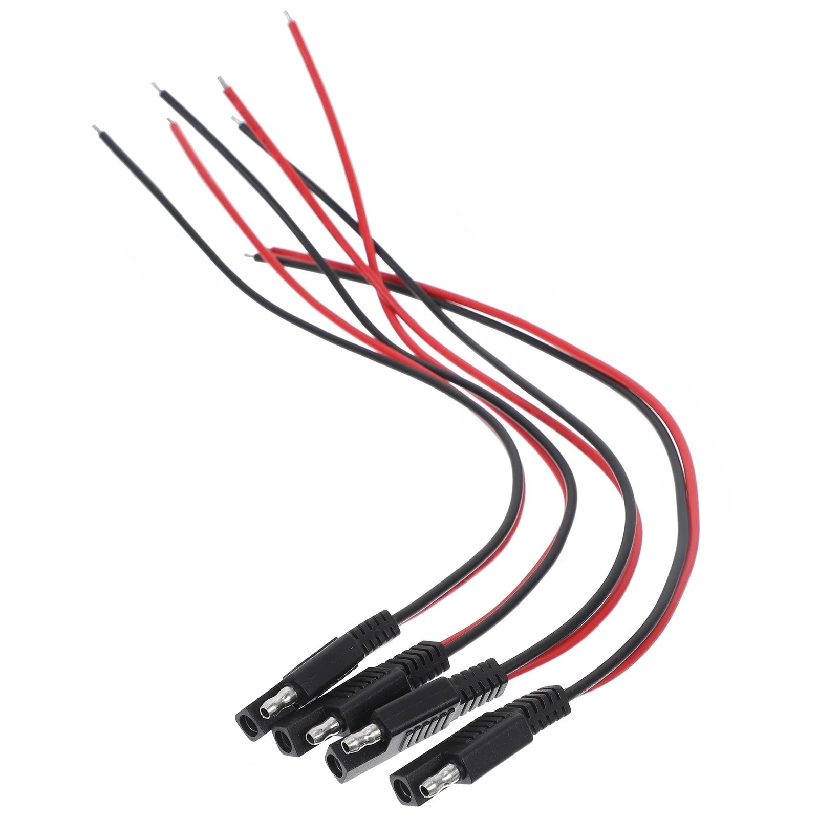 

Кабель Sae, разъем, удлинитель, быстрая 12 В, отключение солнечной панели, автомобильный соединитель, контактный разъем, «сделай сам», автомоби...