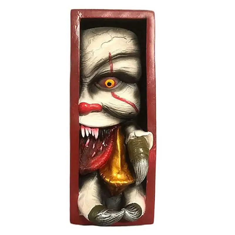 

Ужасные подставки для книг на Хэллоуин