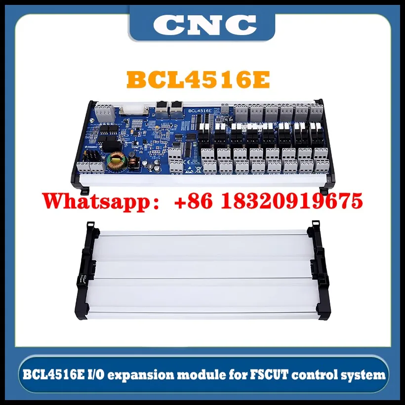 Система лазерного управления FSCUT 4562 плата BCL3766 карта BCL4516E машина для лазерной
