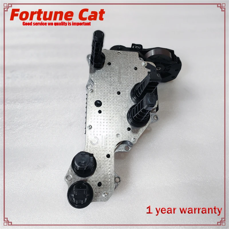 Блок управления трансмиссией 6DCT450 TCU TCM MPS6 для Ford Volvo C30 C70 7M5R-14C247-FE 7M5R-14C247-FA 7M5R-14C247-FG