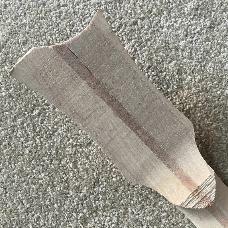 EN894 хобнер скрипка бас Незаконченный джаз шея Кленовая Шея без отпечатка для