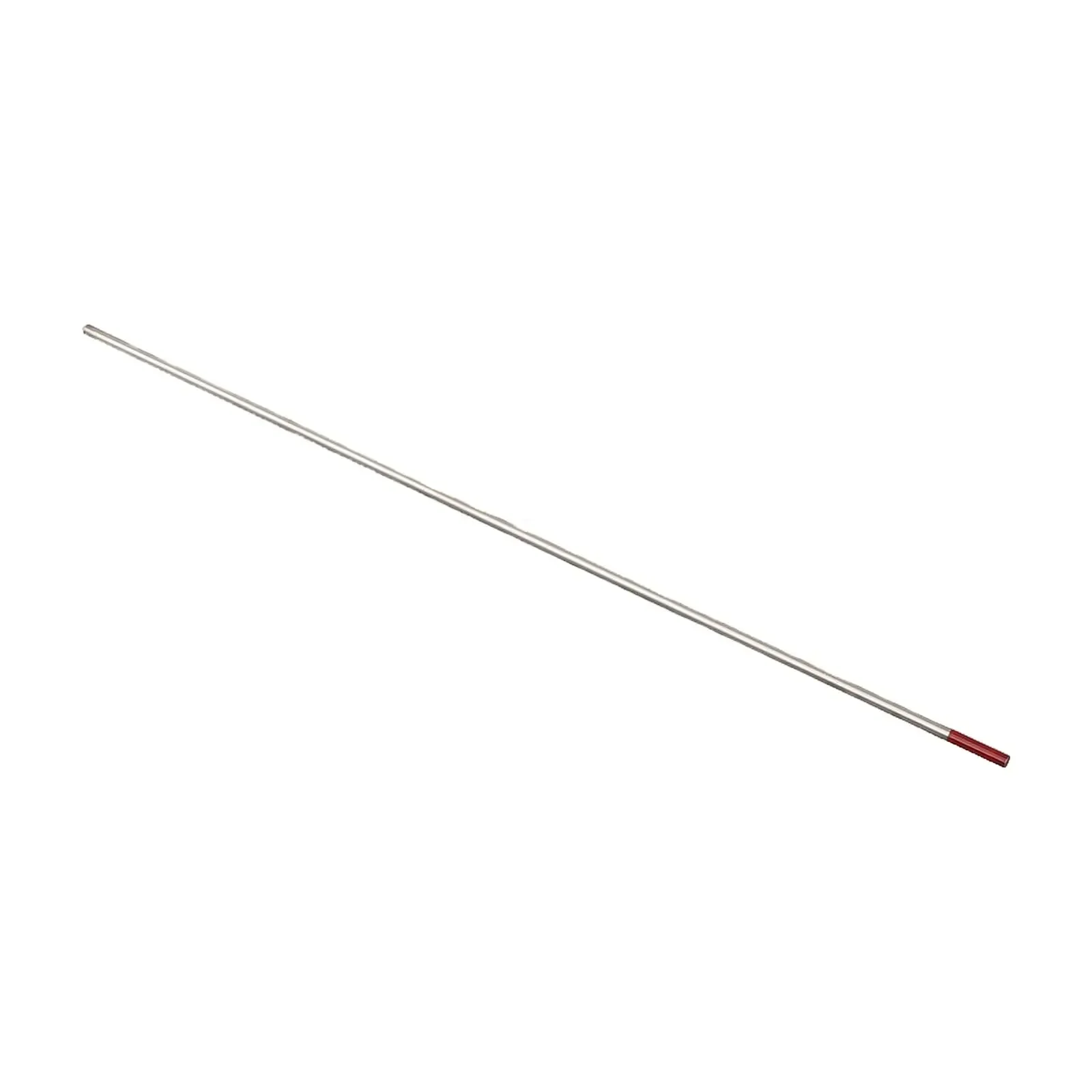 Высококачественные вольфрамовые электроды с цирконием 15A-500A утолщенный