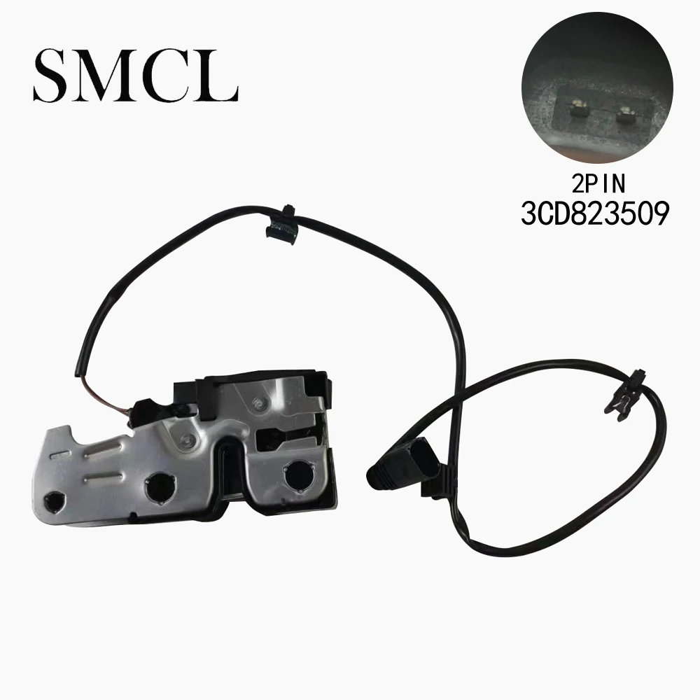 

3CD823509 Cover lock lower lock For VW Magotan 2007-2011