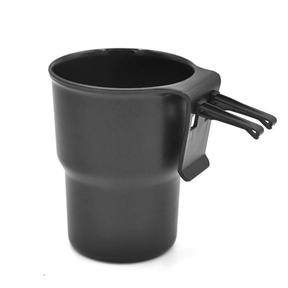 

Car Cup Holder for Hanging Air Vent Outlet Bottle Door Mounting Auto Interior Drinking glasses Holder Bracket Multifunctal Box
