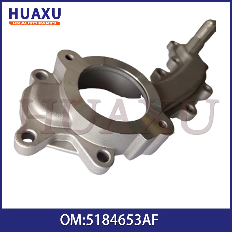 Кроссоверная труба охлаждающей жидкости двигателя для Chrysler Town &amp Country 300 Jeep Grand